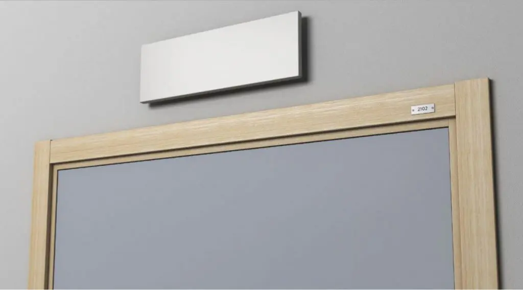 Cas pratique : grille de transfert acoustique cloison