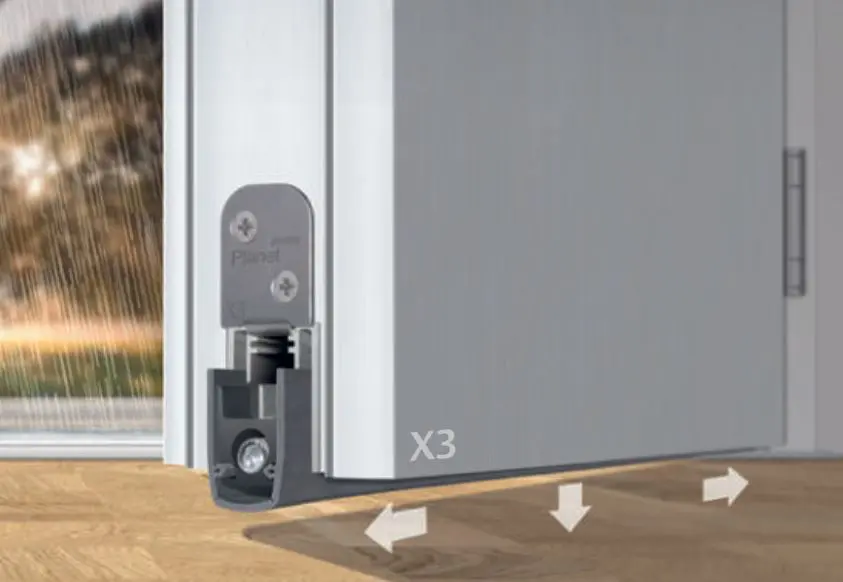 Cas pratique : plinthe acoustique